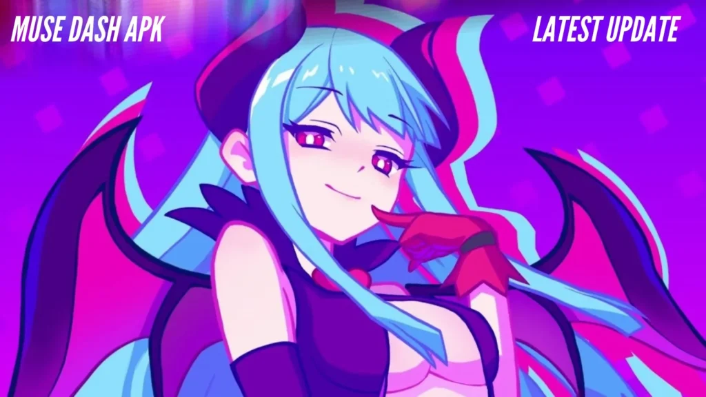 Muse Dash Apk