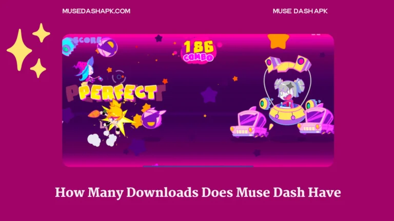 Muse Dash Downloads
