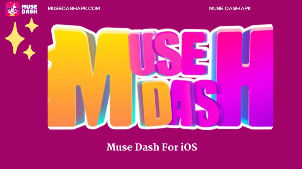 Muse Dash iOS