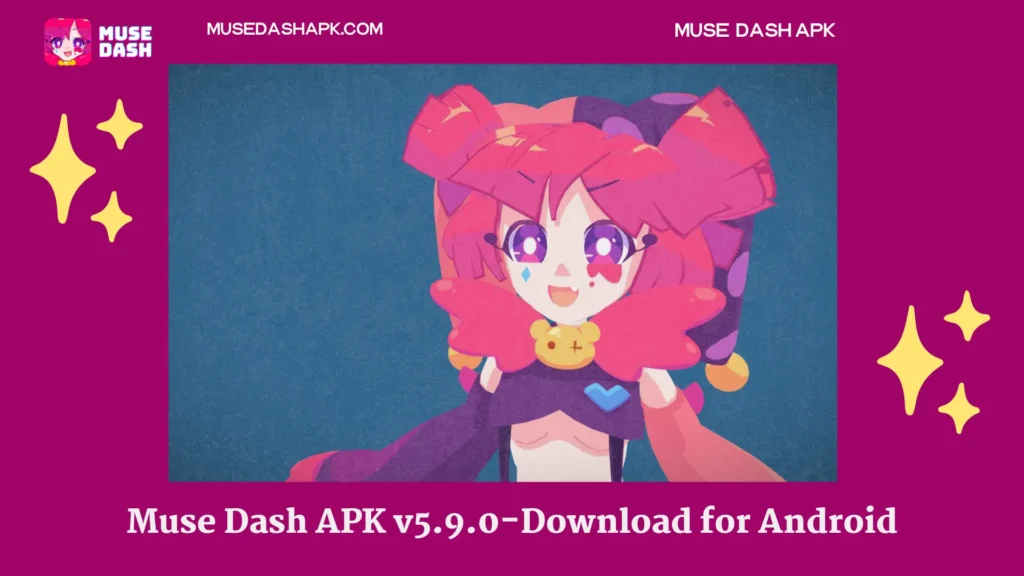 Muse-Dash-APK-v5.9.0